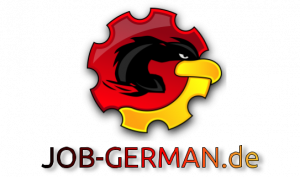 Logo Job German